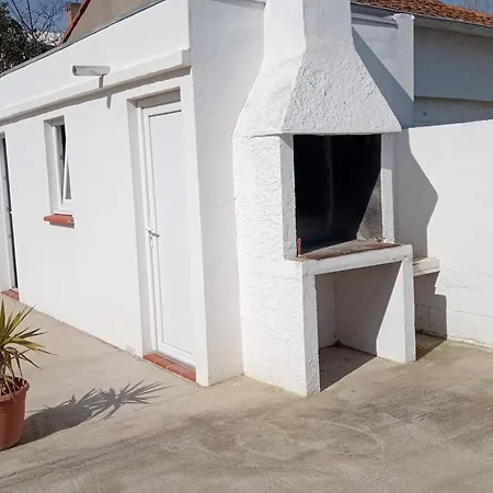 Vakantiehuis Maison Canetoise 2 Chambres, Climatisation, Parking, Proche - Fr-1-696-79 Canet-en-Roussillon